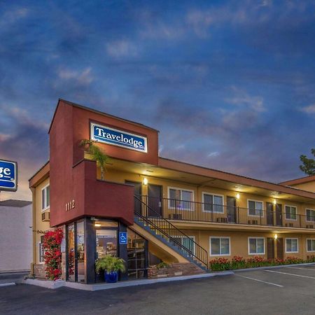 Travelodge By Wyndham Burbank-Glendale Kültér fotó